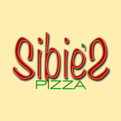 Sibies Pizza logo