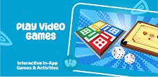 WOKA Kids Entertainment Appのおすすめ画像2