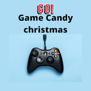 Game Candy christmas