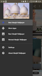 Wallpaper Masjid HD for PC / Mac / Windows  - Free Download -  