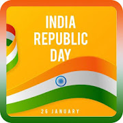 Happy Republic Day Wallpaper