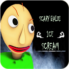 Baldi lce Cream Granny Mod : Horror neighborhood 1
