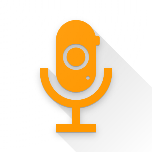 PicVoice: Add voice to photos logo