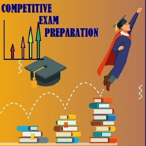 JKSSB Competitive Exam logo