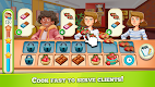 screenshot of Merge Sweet Shop - Bakery Game