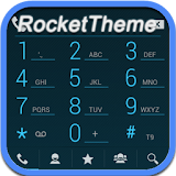 RocketDial 4.0 alike Theme icon