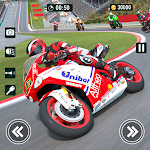 Cover Image of ダウンロード バイクゲーム-バイクレーシングゲーム  APK
