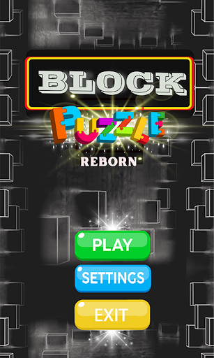 Block Puzzle Reborn