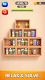 screenshot of Goods Sort 3D - Puzzle Game