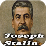 Biography of Joseph Stalin icon