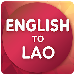 Icon image English to Lao Translator