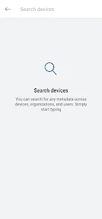 Managed IoT