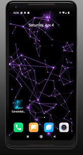 Constellations Live Wallpaper APK v1.2.8 Full Mod Ad-Free 2