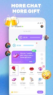 SUGO Let’s Chat v2.2.0.2 MOD APK (Unlimited Coins) Free Fro Android 6