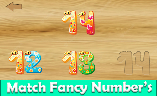 Puzzle-Wooden Blocks them