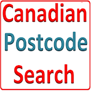 Canadian PostCode Search