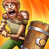Monster Hammer - Dungeon Crawling Action icon
