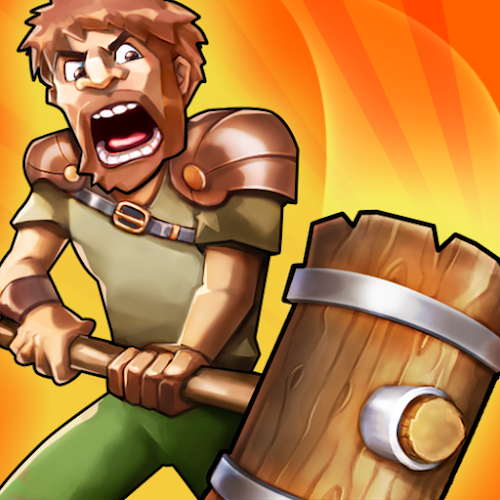 Monster Hammer - Dungeon Crawling Action 1.6.1