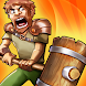 Monster Hammer - Androidアプリ