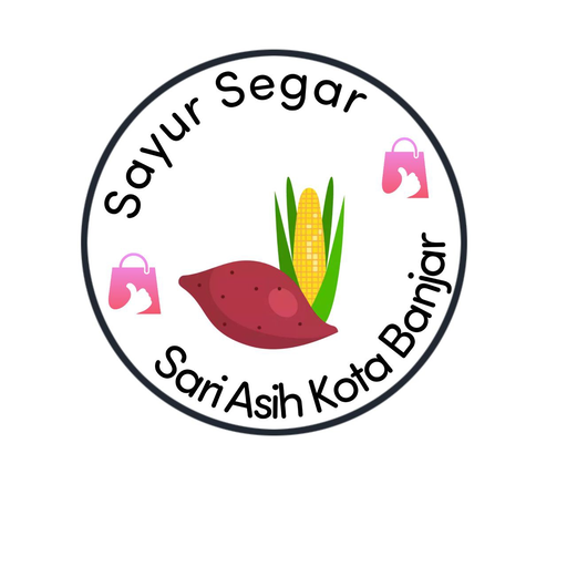 Sayur Segar Banjar logo