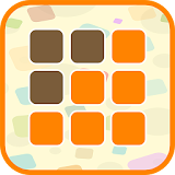 Memory Puzzle [Fee Brain Game] icon