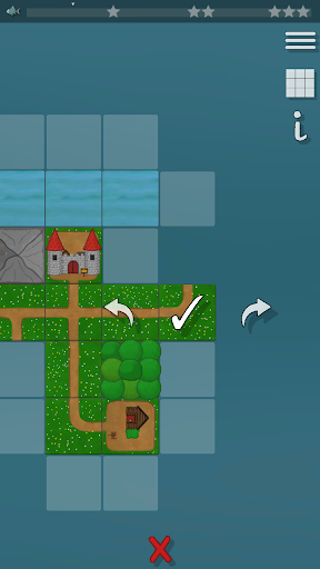 Tiny Little Kingdoms Demo Screen 3
