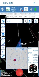 POLARIS - SOKKIA GNSS Network RTK APP