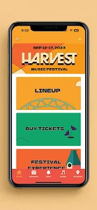 Harvest Music Festival