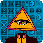 Cover Image of Download Illuminati - The Conspiracy Cl  APK