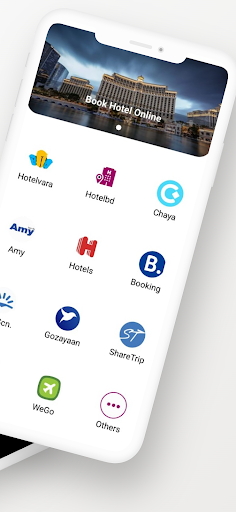 e-ticket bd Online Booking