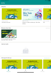 Evn E-Learning - Ứng Dụng Trên Google Play