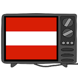 Austria TV Channels Online ! icon
