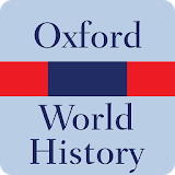 Oxford Dictionary of History icon