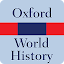 Oxford Dictionary of History