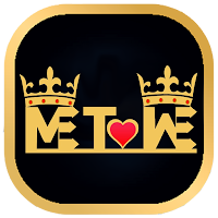 MEtoWE-Free Local Dating App for Friendship & Love