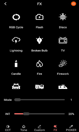 SIRUI Light Screen 3