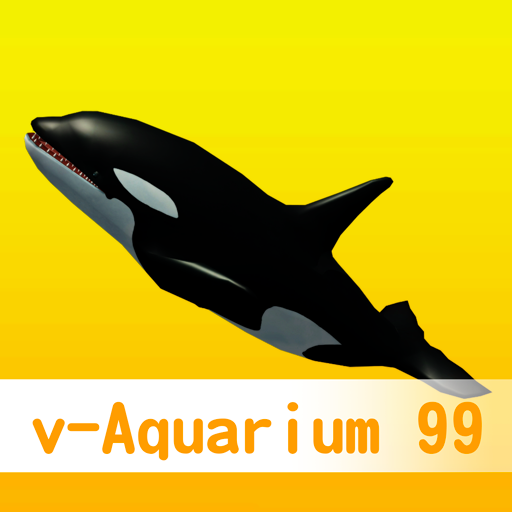 v-Aquarium 99  Icon