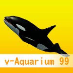 Cover Image of डाउनलोड v-Aquarium 99  APK