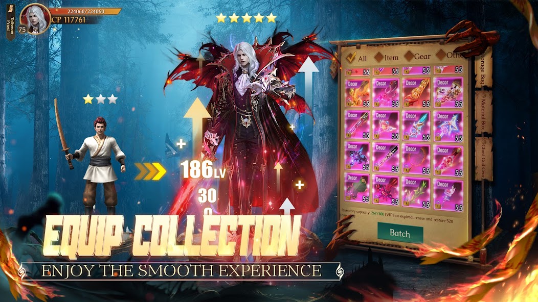 Ghost Master:Survival 1.0.20 APK + Mod (Remove ads / Mod speed) for Android