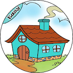 Cover Image of ดาวน์โหลด how to draw House  APK