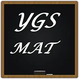 YGS Matematik Notları icon