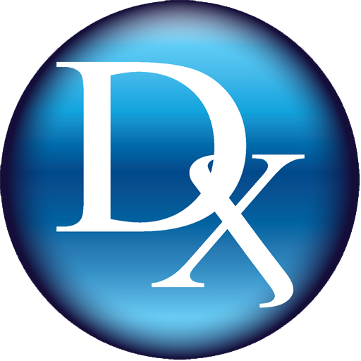 DxScript logo