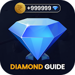 Cover Image of Download Daily Free Diamonds Guide for Free 1.0 APK