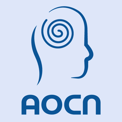 AOCN 2022 logo