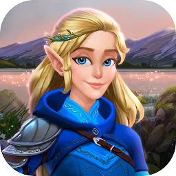 Эльфийские Реки Глава 1 Mod Apk