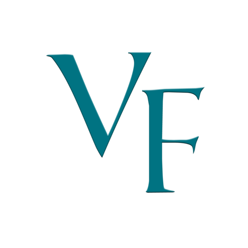 Vedic Fitness logo