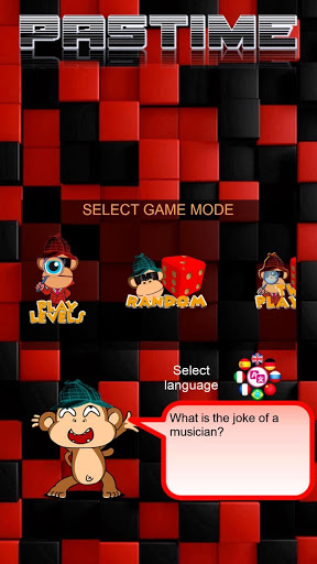 Android application Find Out: Find hidden objects screenshort