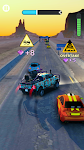 Rush Hour 3D: Car Game Screenshot 2