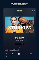 NRK Radio