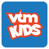VTM KIDS app icon